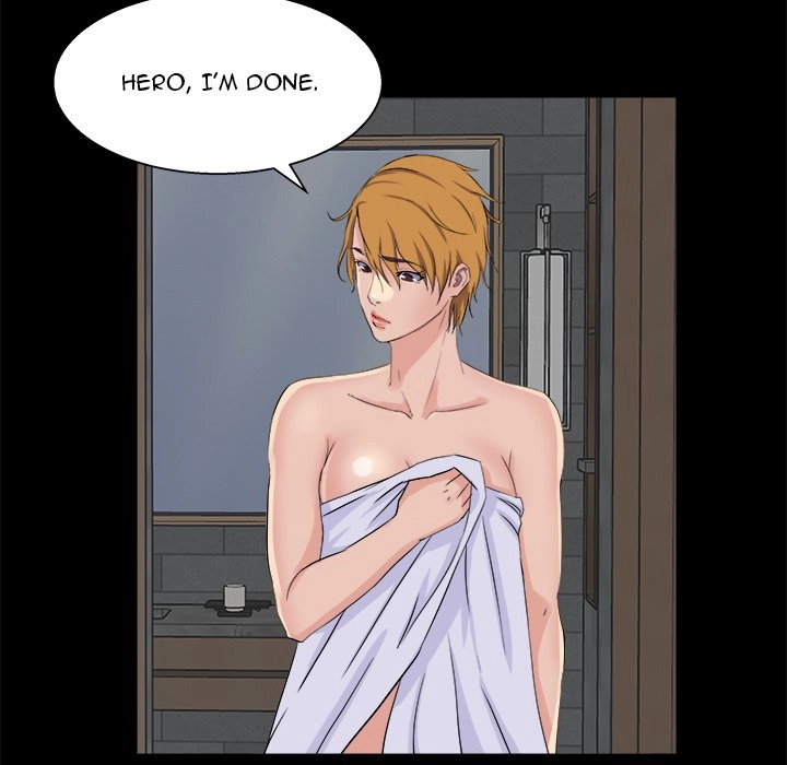 The Inheritance Chapter 28 page 127 - 
