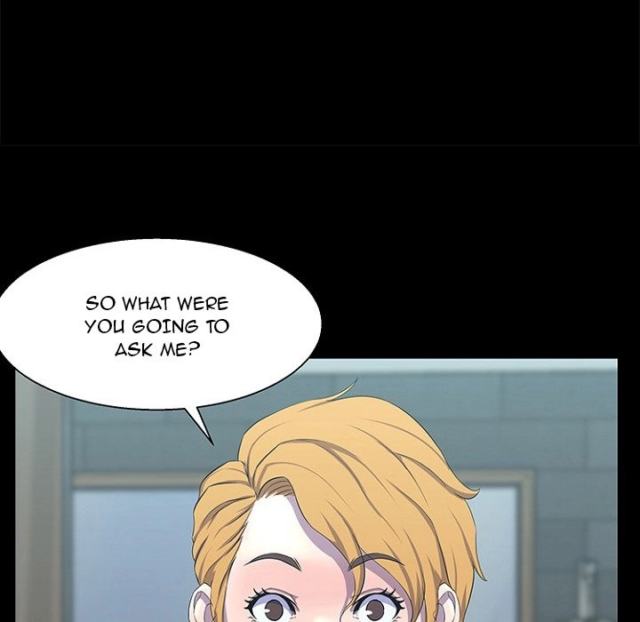 The Inheritance Chapter 28 page 129 - 