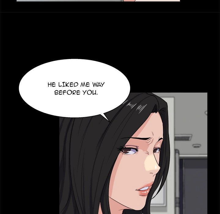 The Inheritance Chapter 28 page 16 - 