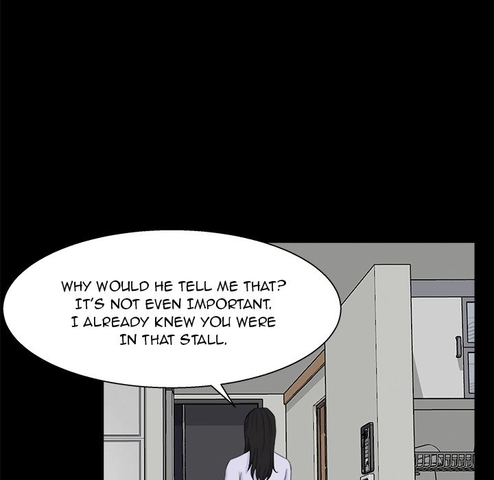 The Inheritance Chapter 28 page 21 - 