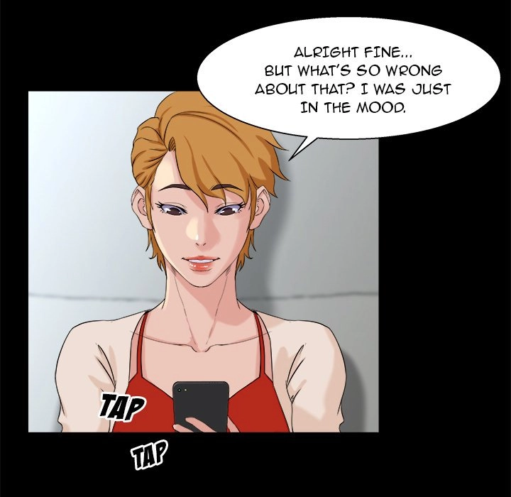 The Inheritance Chapter 28 page 24 - 