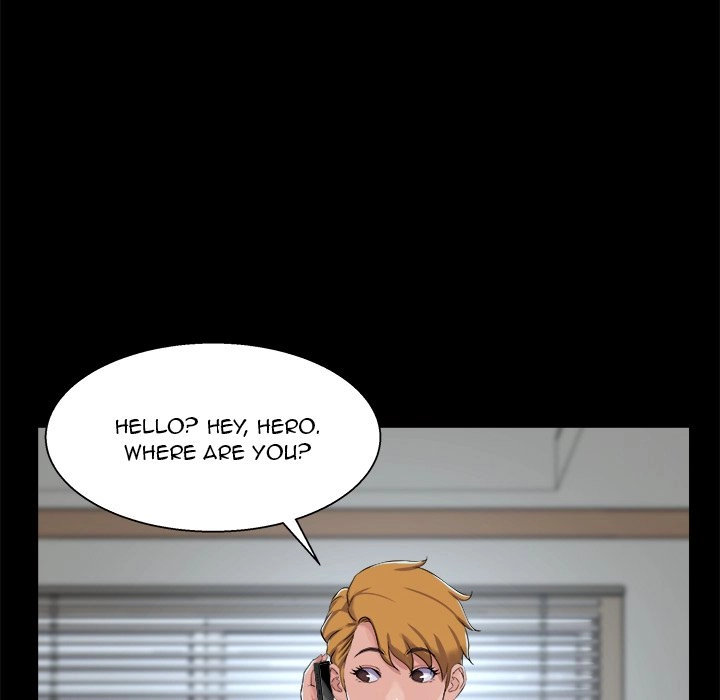 The Inheritance Chapter 28 page 28 - 