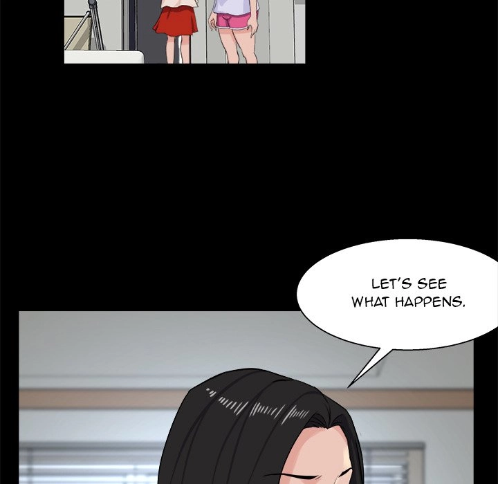 The Inheritance Chapter 28 page 30 - 