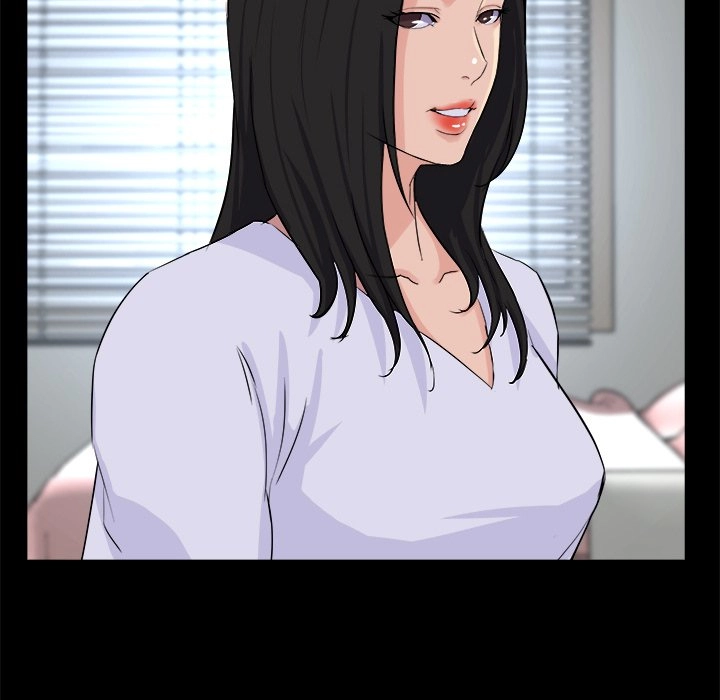 The Inheritance Chapter 28 page 31 - 
