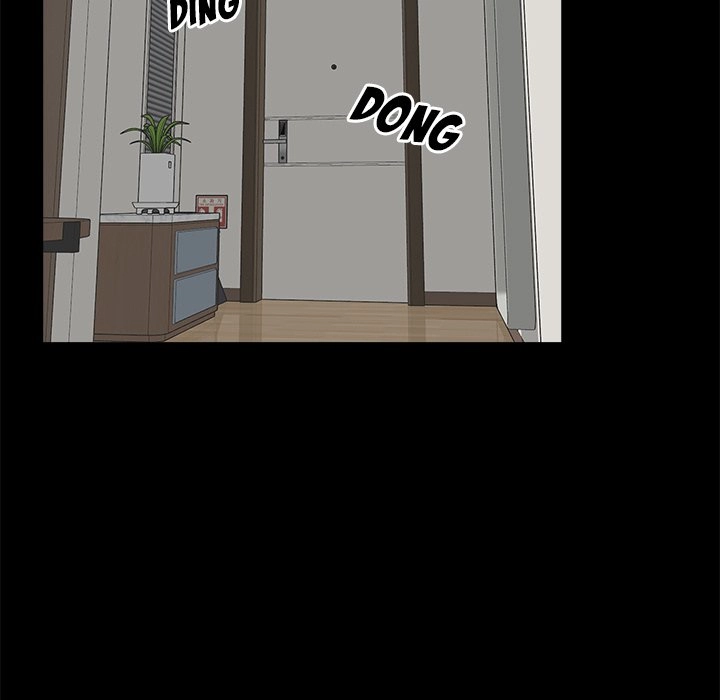 The Inheritance Chapter 28 page 36 - 