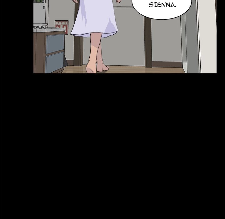 The Inheritance Chapter 28 page 38 - 