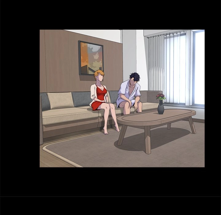 The Inheritance Chapter 28 page 44 - 