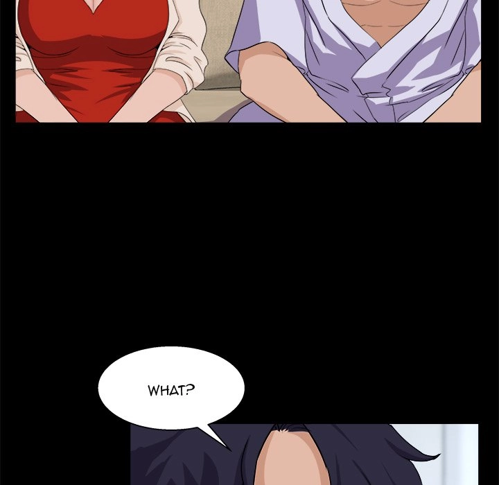 The Inheritance Chapter 28 page 46 - 