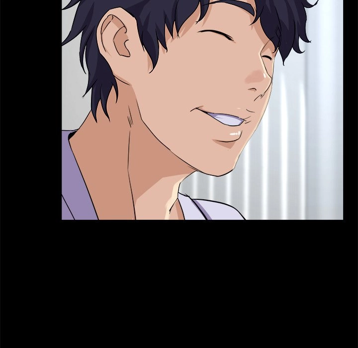 The Inheritance Chapter 28 page 50 - 
