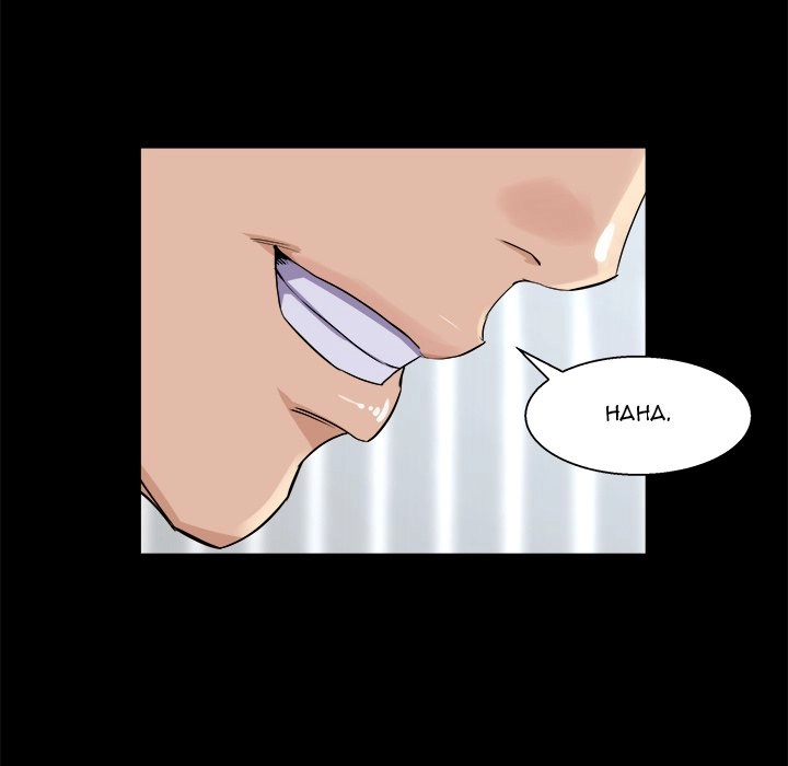 The Inheritance Chapter 28 page 51 - 