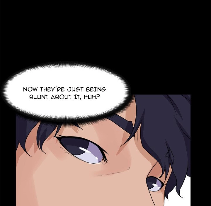 The Inheritance Chapter 28 page 55 - 