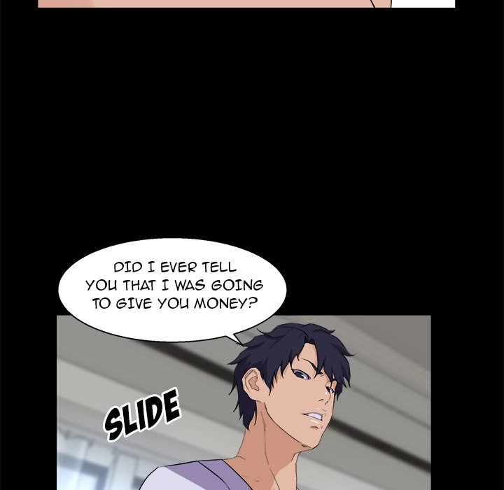 The Inheritance Chapter 28 page 56 - 