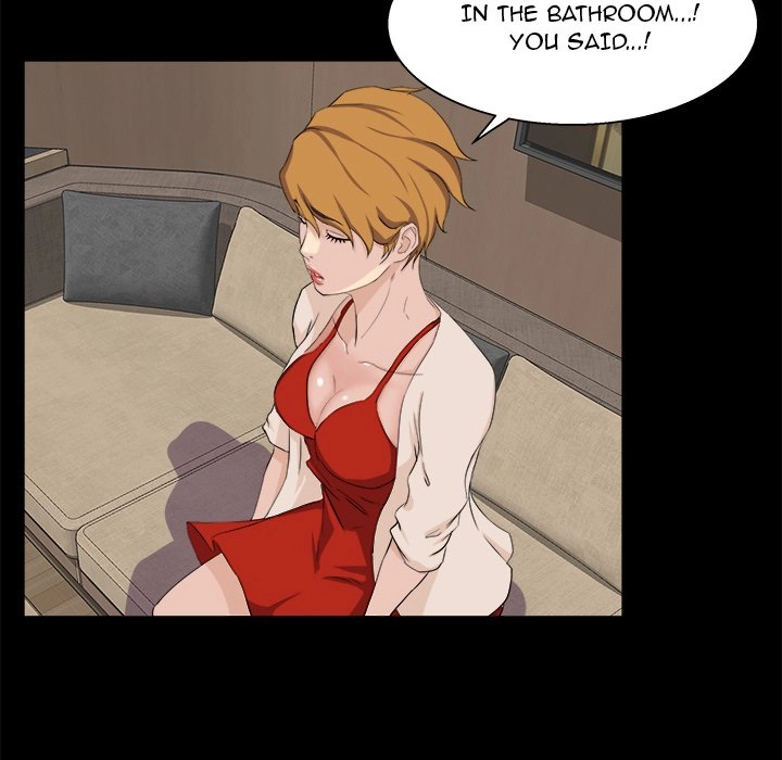The Inheritance Chapter 28 page 58 - 