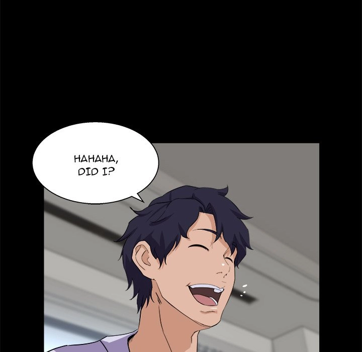 The Inheritance Chapter 28 page 59 - 
