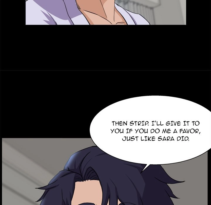 The Inheritance Chapter 28 page 60 - 