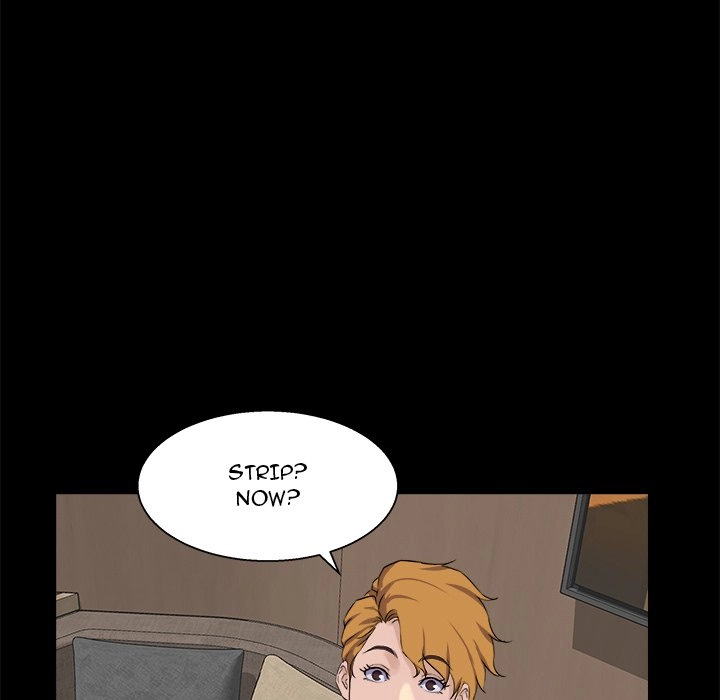 The Inheritance Chapter 28 page 62 - 