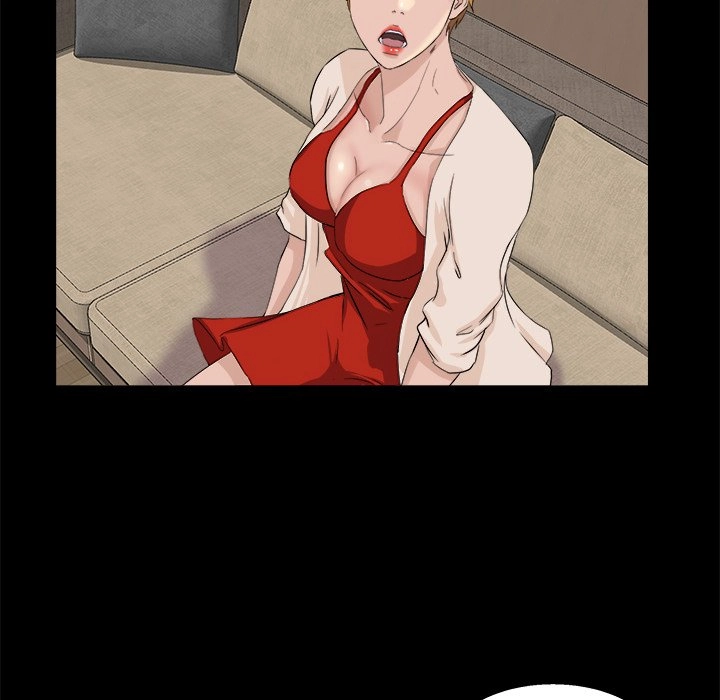 The Inheritance Chapter 28 page 63 - 
