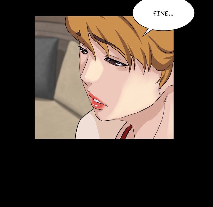 The Inheritance Chapter 28 page 64 - 