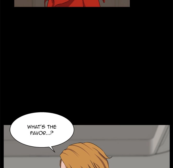 The Inheritance Chapter 28 page 66 - 