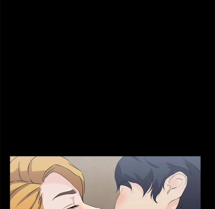 The Inheritance Chapter 28 page 70 - 