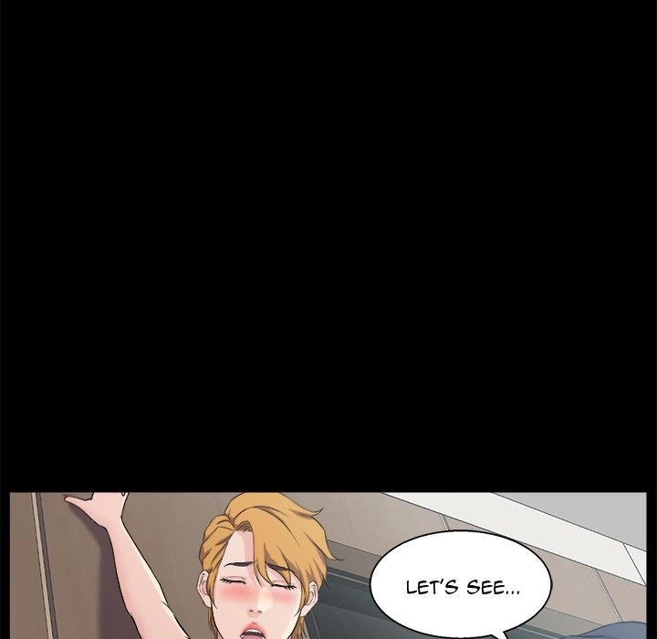 The Inheritance Chapter 28 page 75 - 