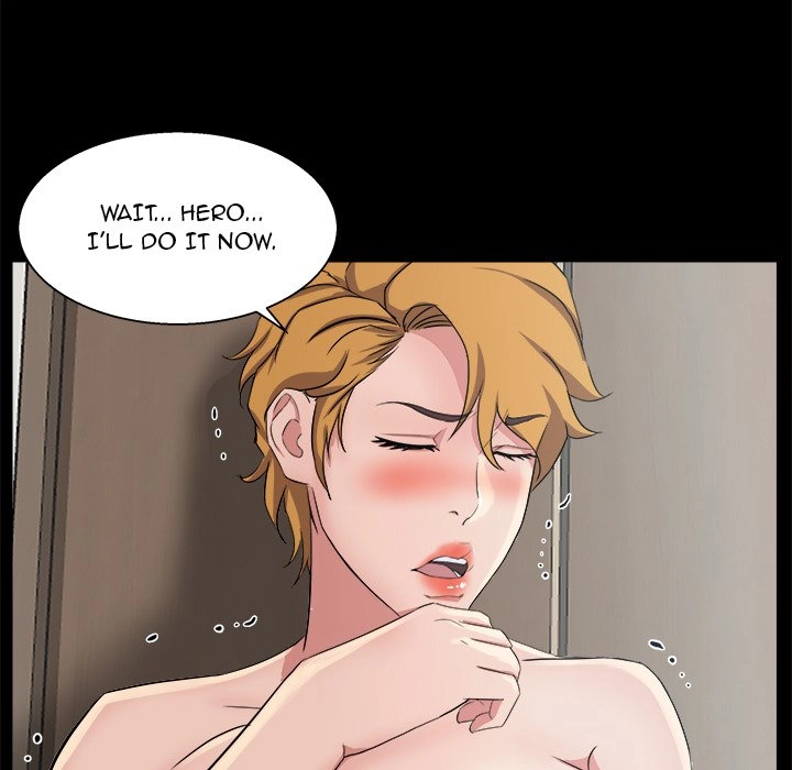 The Inheritance Chapter 28 page 81 - 