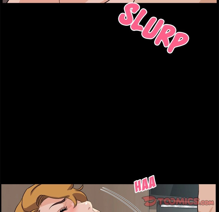 The Inheritance Chapter 28 page 89 - 