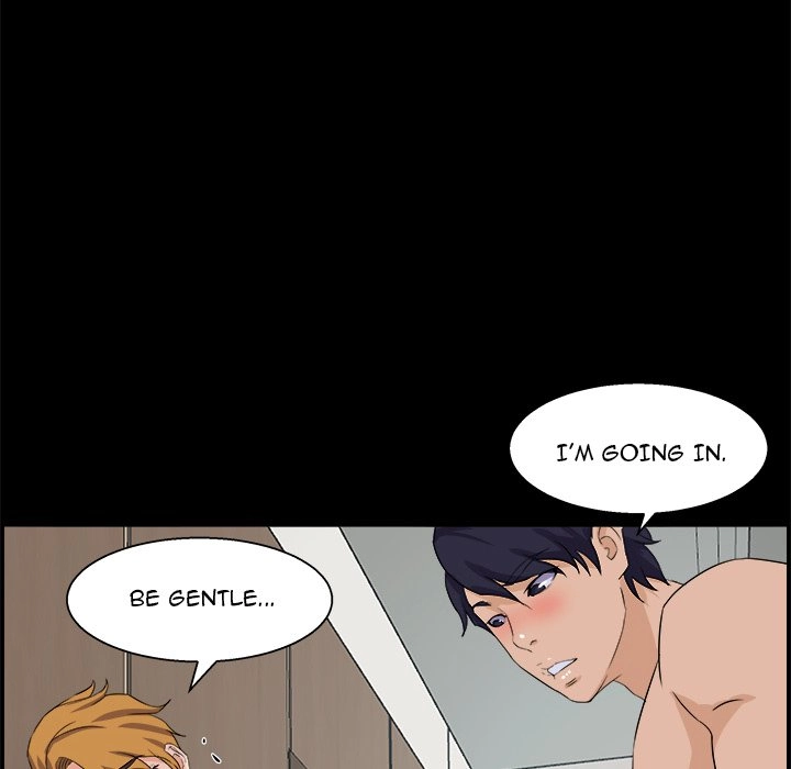 The Inheritance Chapter 28 page 91 - 