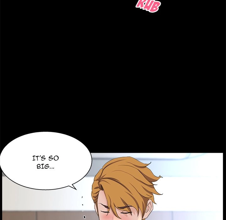 The Inheritance Chapter 28 page 100 - 