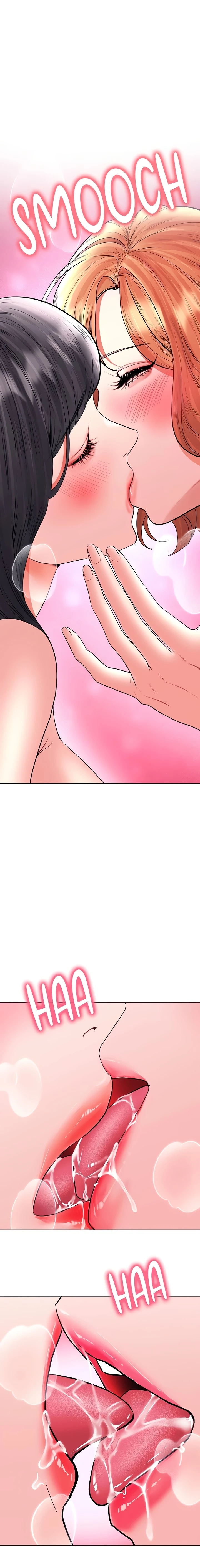 The Inheritance Chapter 29 page 1 - 