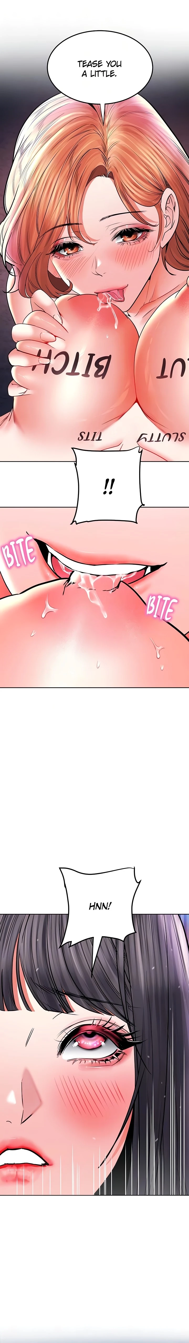 The Inheritance Chapter 29 page 14 - 