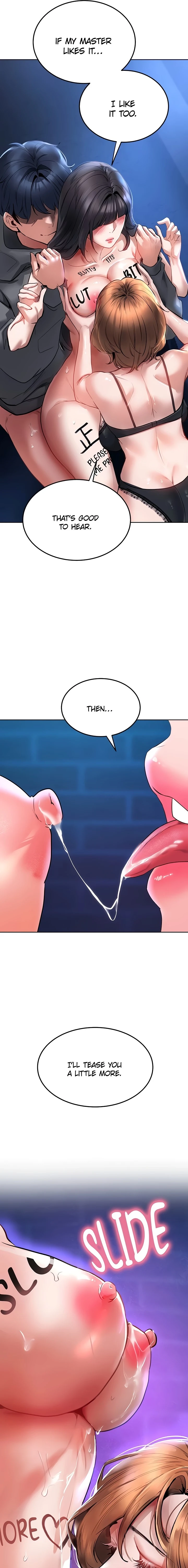 The Inheritance Chapter 29 page 17 - 