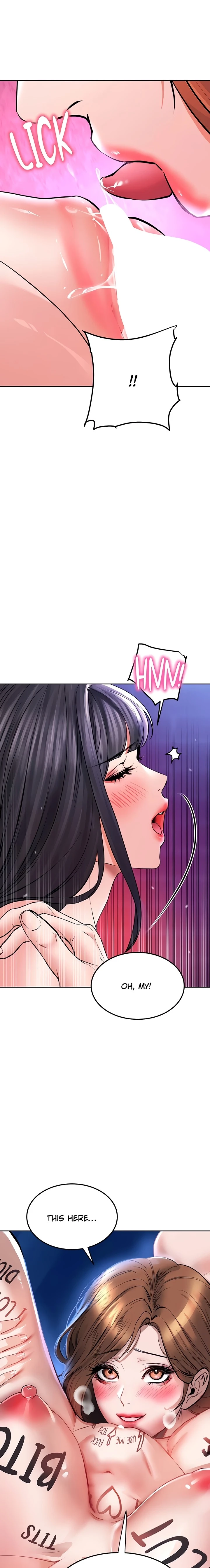 The Inheritance Chapter 29 page 19 - 