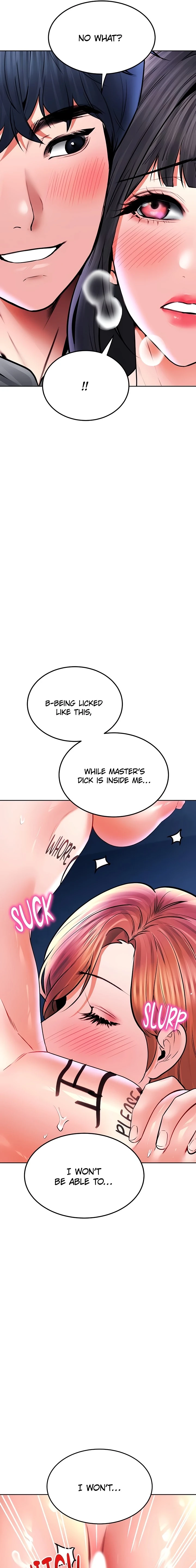 The Inheritance Chapter 29 page 21 - 