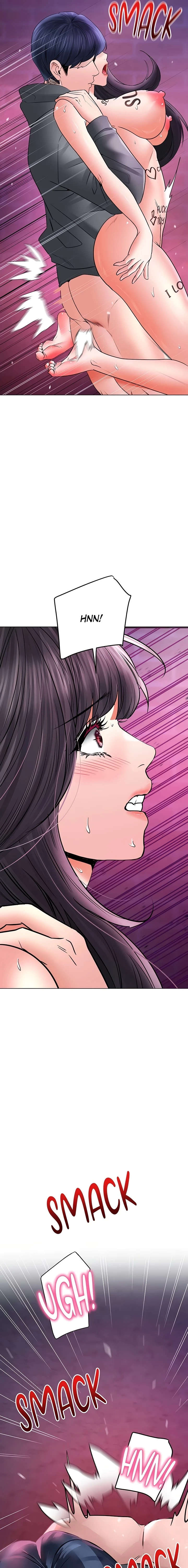 The Inheritance Chapter 29 page 25 - 