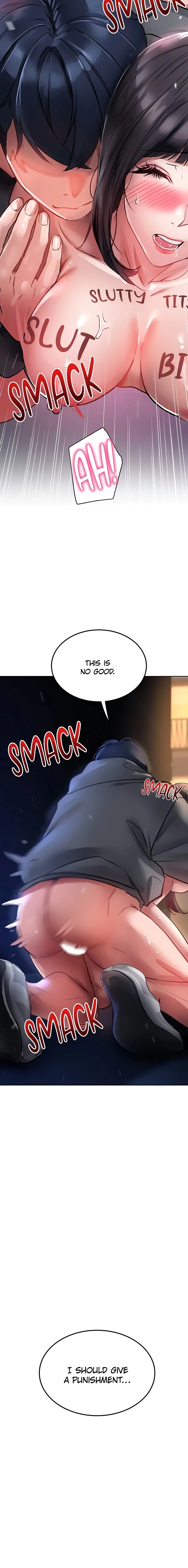 The Inheritance Chapter 29 page 26 - 