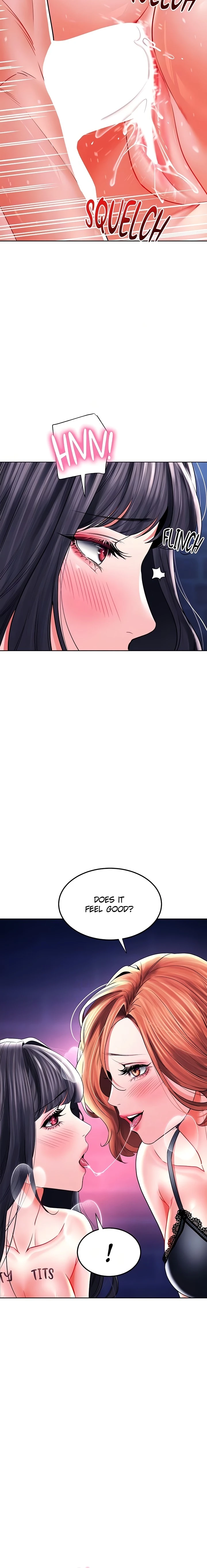 The Inheritance Chapter 29 page 6 - 
