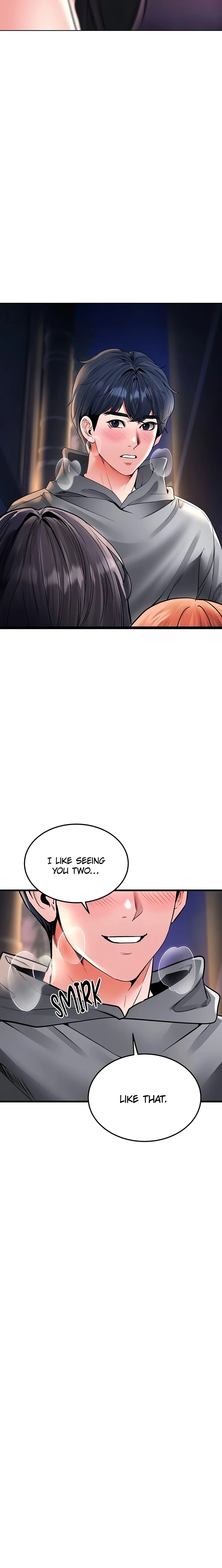 The Inheritance Chapter 29 page 10 - 