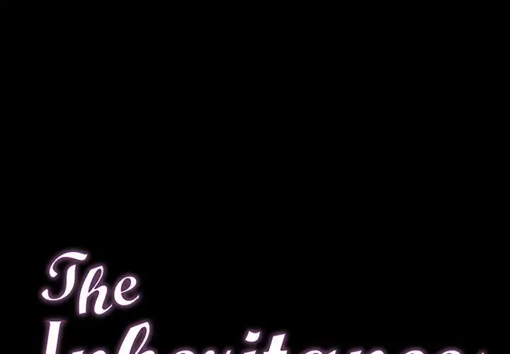 The Inheritance Chapter 3 page 1 - 