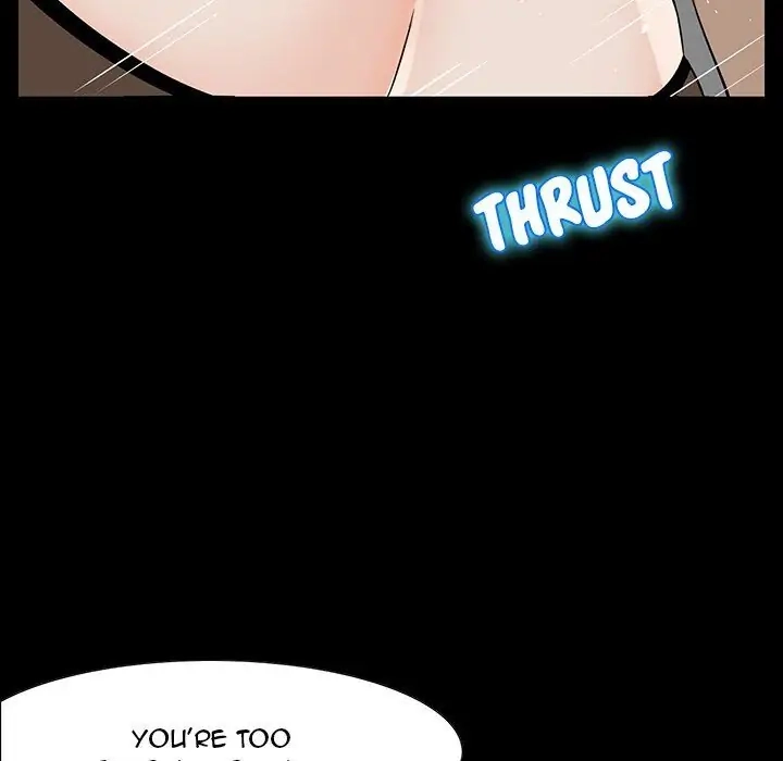 The Inheritance Chapter 3 page 114 - 
