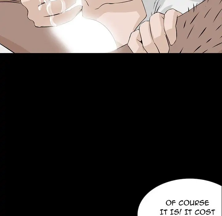 The Inheritance Chapter 3 page 13 - 