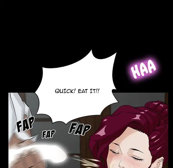 The Inheritance Chapter 3 page 122 - 