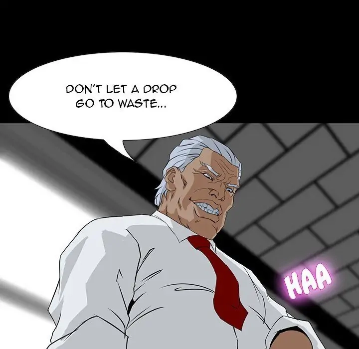 The Inheritance Chapter 3 page 126 - 