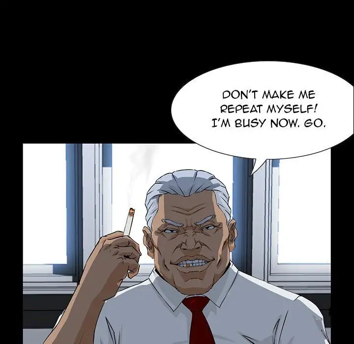 The Inheritance Chapter 3 page 133 - 