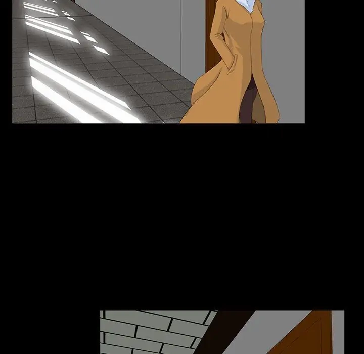 The Inheritance Chapter 3 page 137 - 