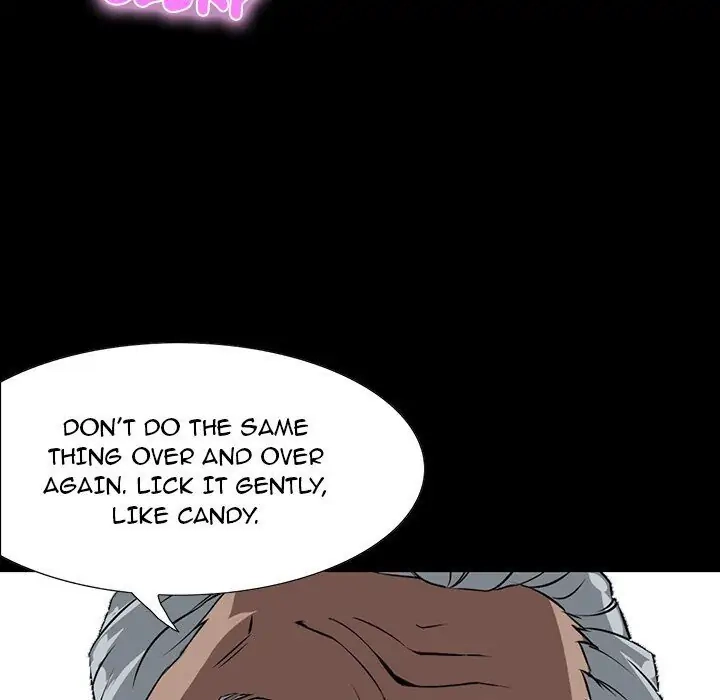 The Inheritance Chapter 3 page 17 - 