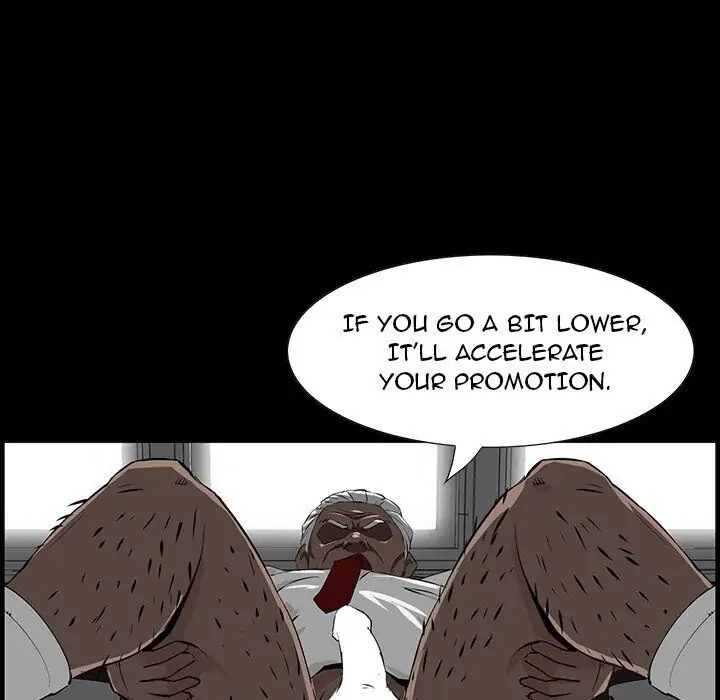 The Inheritance Chapter 3 page 26 - 