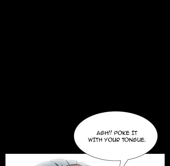 The Inheritance Chapter 3 page 35 - 
