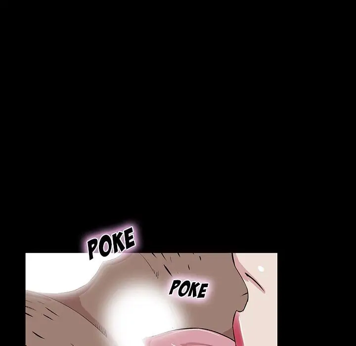 The Inheritance Chapter 3 page 37 - 