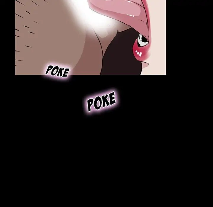 The Inheritance Chapter 3 page 38 - 